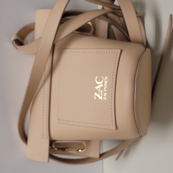 ZAC Zac Posen Belay Mini Crossbody - Picture 10 of 12